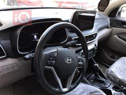 هیوندای تۆکسۆن